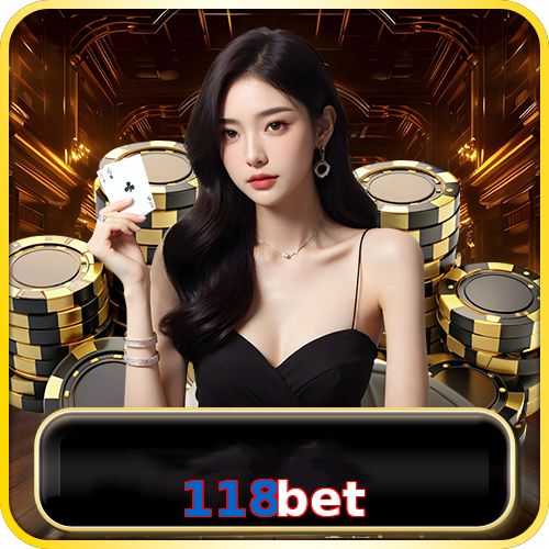 118bet
